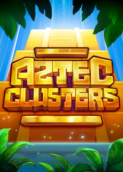 BGaming - Aztec Clusters