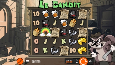 Le Bandit