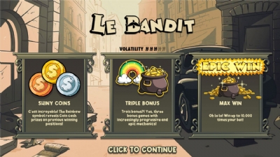 Le Bandit